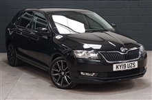 Skoda Rapid Spaceback