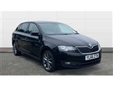 Skoda Rapid Spaceback Image 1