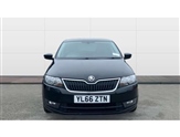 Skoda Rapid Spaceback Image 3