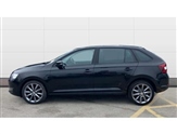 Skoda Rapid Spaceback Image 5