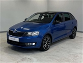 Skoda Rapid Spaceback Image 3