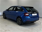 Skoda Rapid Spaceback Image 4