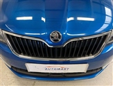 Skoda Rapid Spaceback Image 5