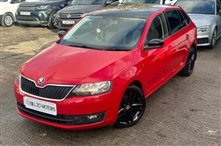 Skoda Rapid Spaceback