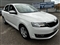 Skoda Rapid Image 1