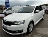 Skoda Rapid Image 2