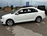 Skoda Rapid Image 3