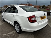 Skoda Rapid Image 4