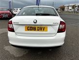 Skoda Rapid Image 5