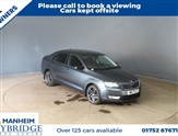 Used Skoda Rapid