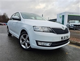 Used Skoda Rapid Used Skoda Rapid