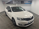 Used Skoda Rapid