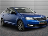 Skoda Rapid Image 1