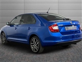 Skoda Rapid Image 3