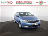 Used Skoda Rapid