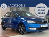 Used Skoda Rapid