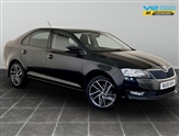 Used Skoda Rapid
