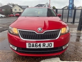 Used Skoda Rapid Used Skoda Rapid