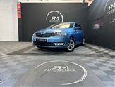 Used Skoda Rapid