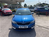 Skoda Rapid Image 2