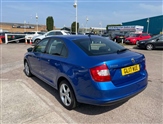 Skoda Rapid Image 4