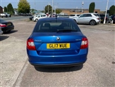 Skoda Rapid Image 5
