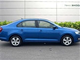 Skoda Rapid Image 4
