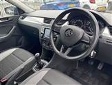 Skoda Rapid Image 6