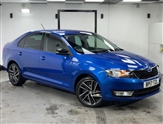 Used Skoda Rapid Used Skoda Rapid