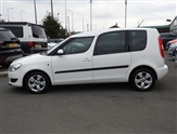 Skoda Roomster Image 3