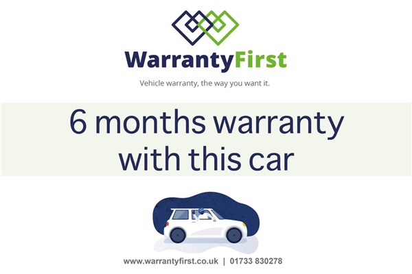 Large image for the Used Skoda Roomster