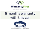 Used Skoda Roomster