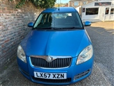 Skoda Roomster Image 2