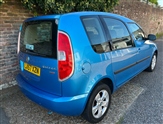 Skoda Roomster Image 6