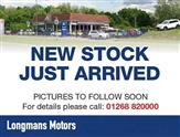 Used Skoda Roomster