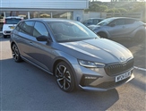 Used Skoda Scala
