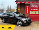 Used Skoda Scala