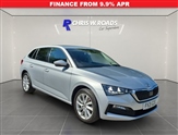 Skoda Scala Image 1