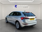 Skoda Scala Image 2