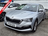 Skoda Scala Image 1