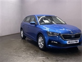 Skoda Scala Image 1