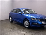 Skoda Scala Image 2