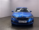 Skoda Scala Image 3