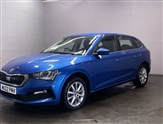 Skoda Scala Image 4