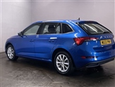 Skoda Scala Image 6