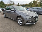 Used Skoda Scala