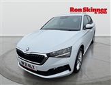 Skoda Scala Image 2