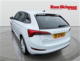 Skoda Scala Image 3