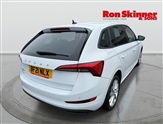 Skoda Scala Image 4
