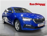 Skoda Scala Image 1